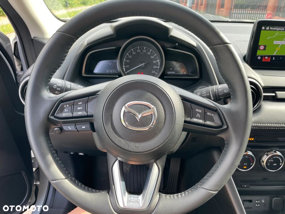 Mazda CX-3 2.0 SkyJoy - 18