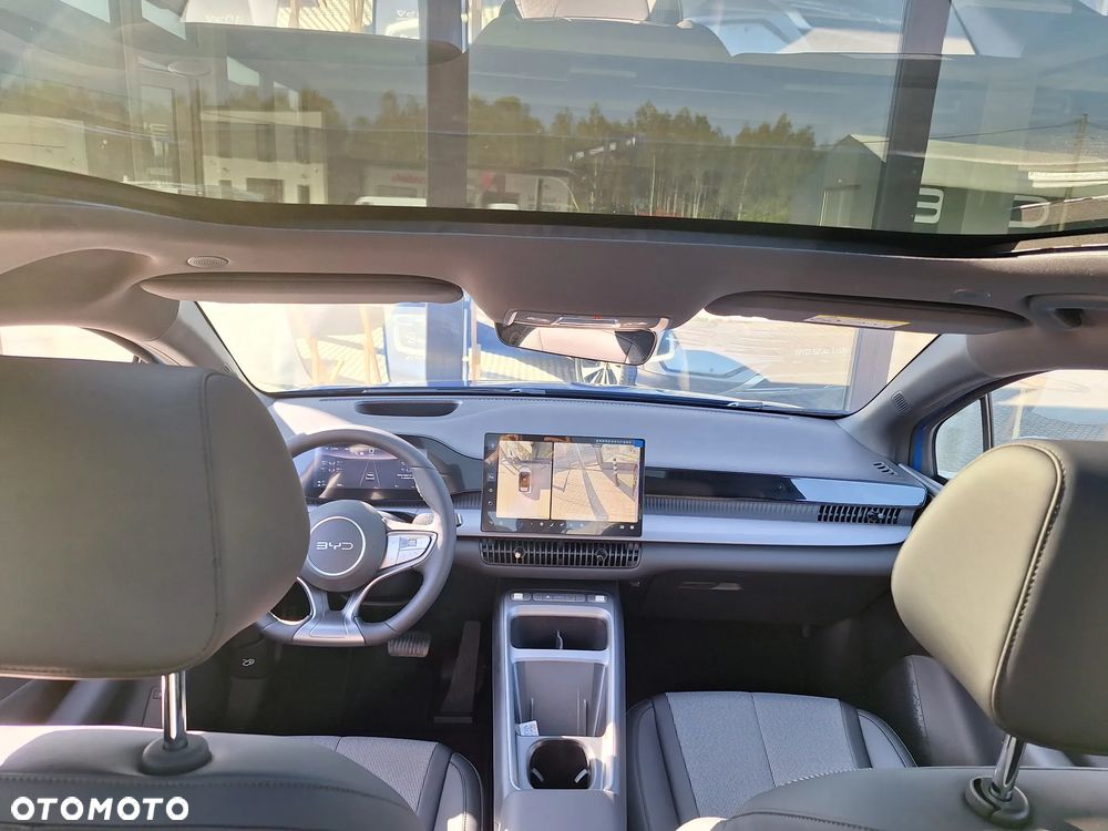 BYD Dolphin - 11