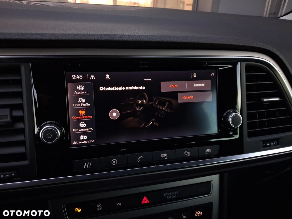 Seat Ateca 1.5 TSI Xperience S&S DSG - 21