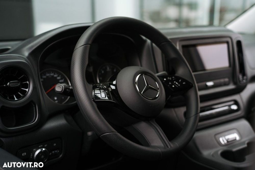 Mercedes-Benz Vito - 27