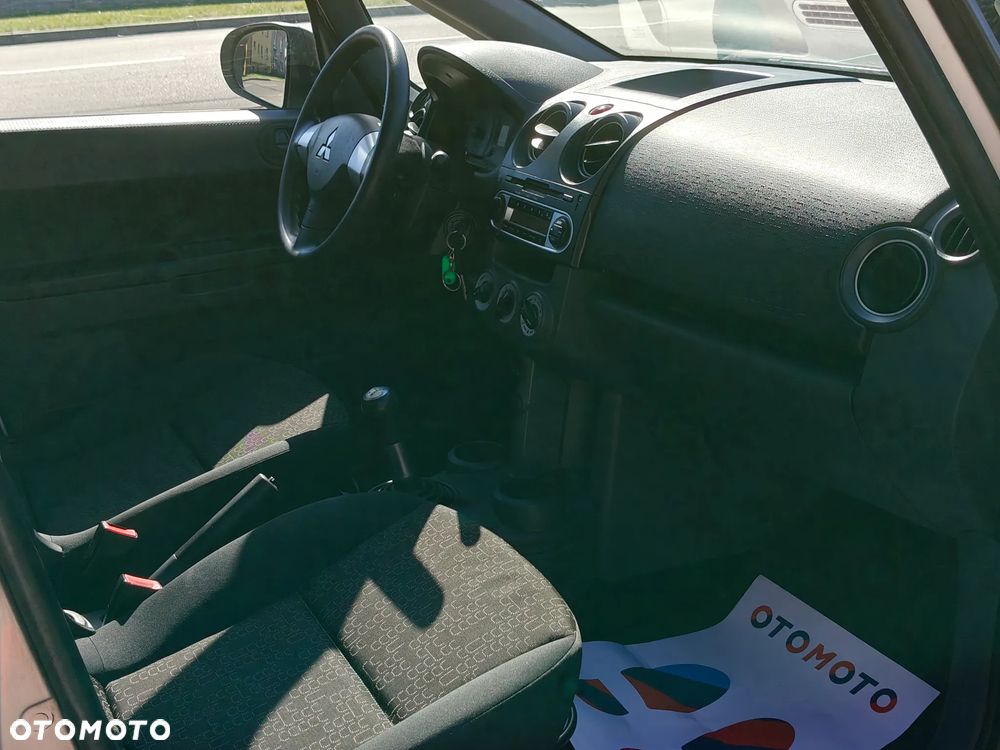 Honda Civic 1.4i Sport - 18