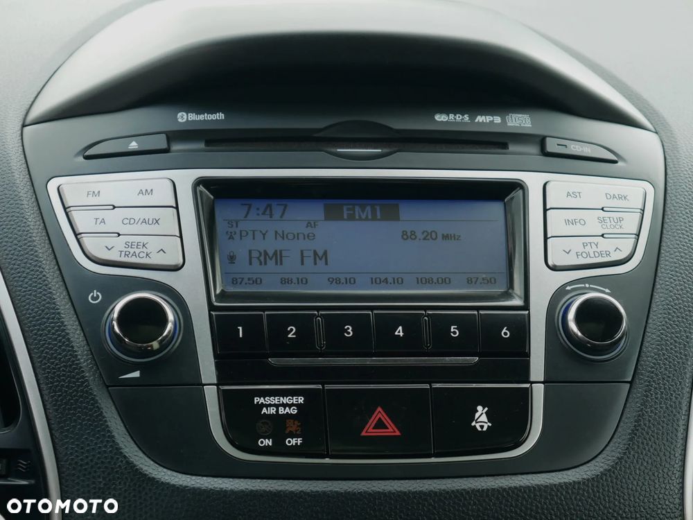 Hyundai ix35 2.0 Comfort - 33