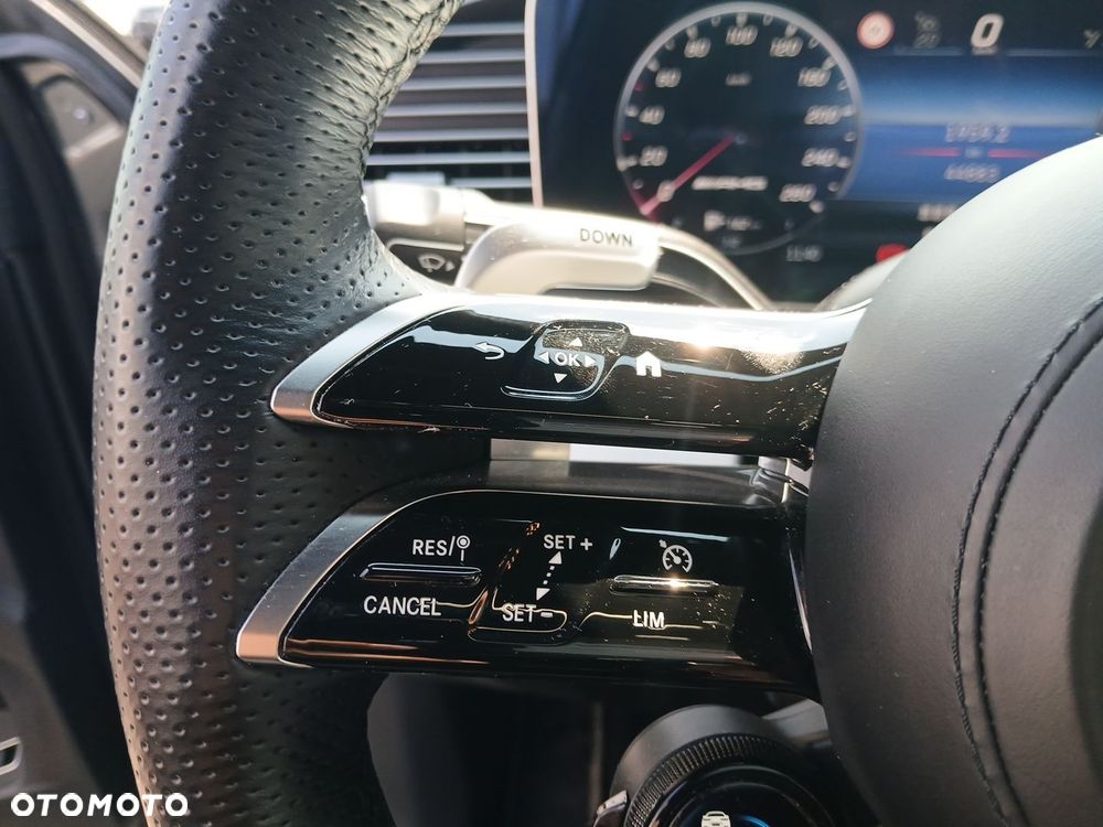 Mercedes-Benz GLE AMG 53 4-Matic Premium - 23