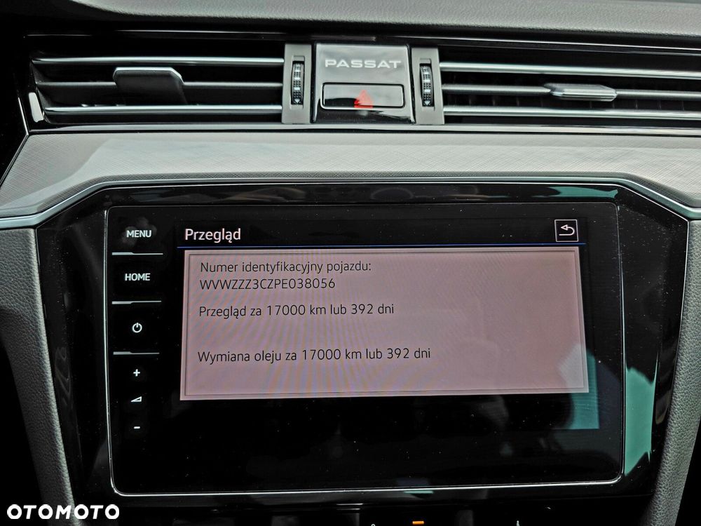 Volkswagen Passat Variant 2.0 TDI Business DSG - 16