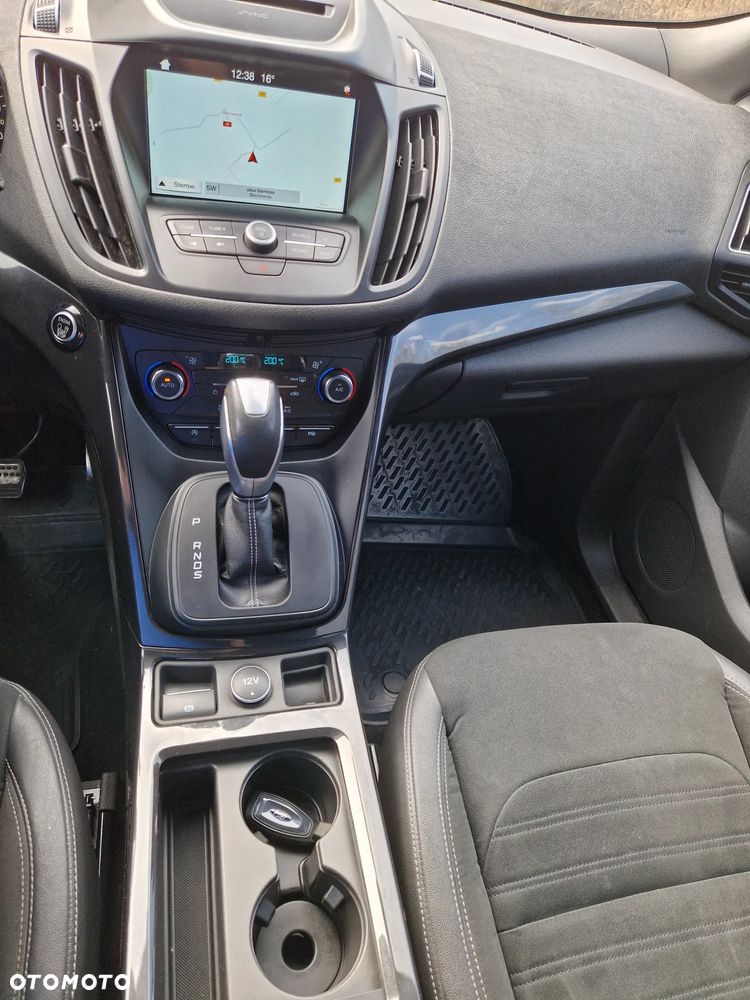 Ford Kuga 2.0 TDCi 4x4 ST-Line - 33