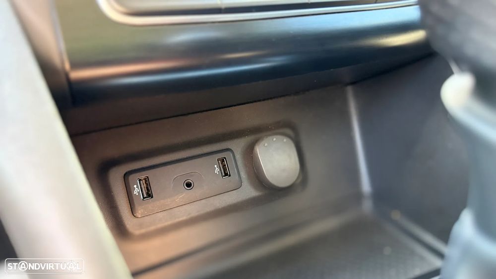 Renault Mégane Sport Tourer 1.5 dCi GT Line - 21