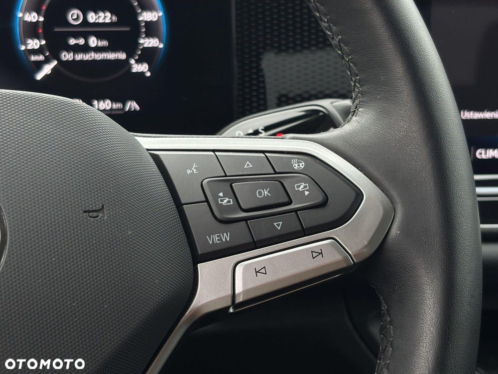 Volkswagen Tiguan 1.5 eTSI Life DSG - 21