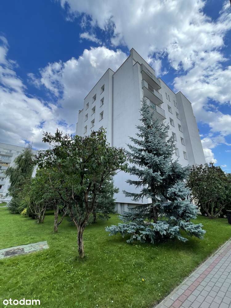 3 pok. | 79m2 | Bielany| 4500zł z czynszem