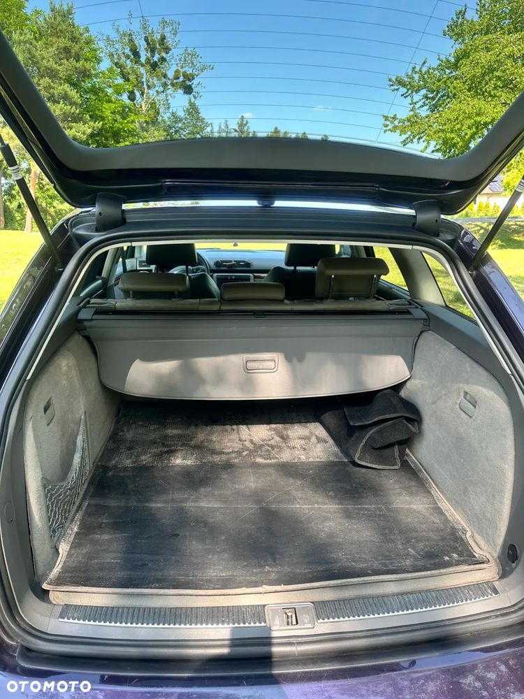 Audi A4 - 13