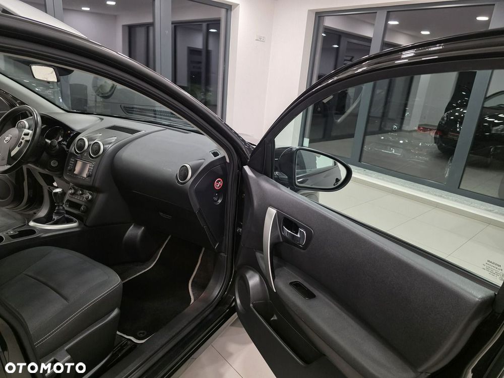 Nissan Qashqai 2.0 I-Way - 18
