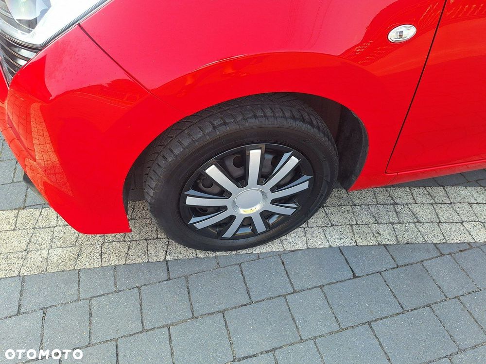 Toyota Aygo - 24