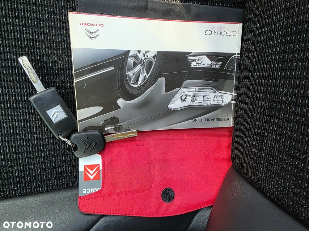 Citroën C5 1.6 THP Exclusive - 33