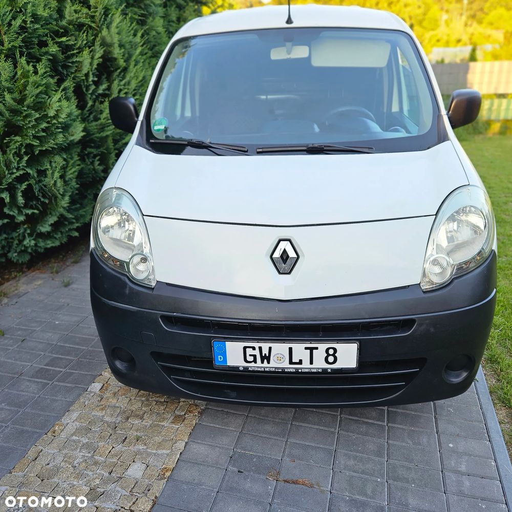 Renault Kangoo - 3