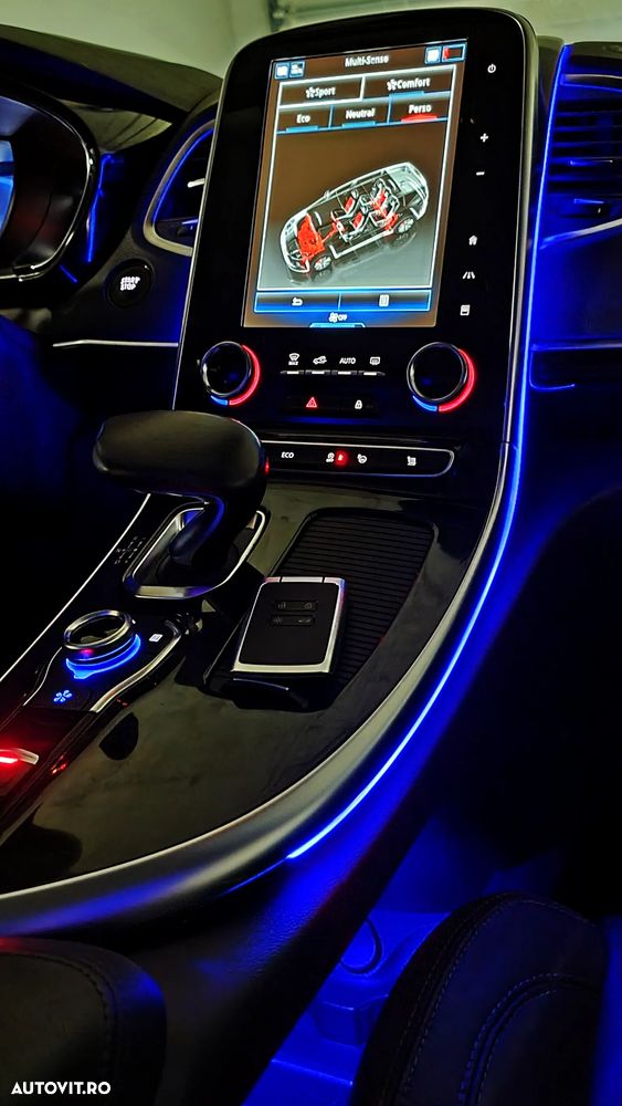 Renault Espace Energy dCi 160 EDC Intens - 20