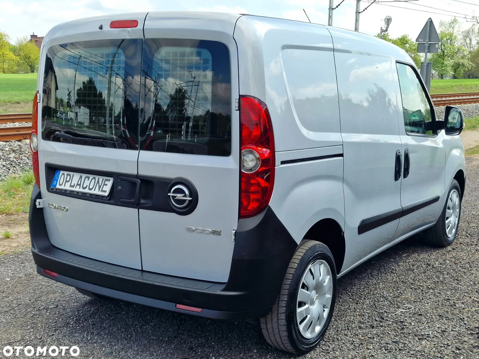 Opel COMBO - 7
