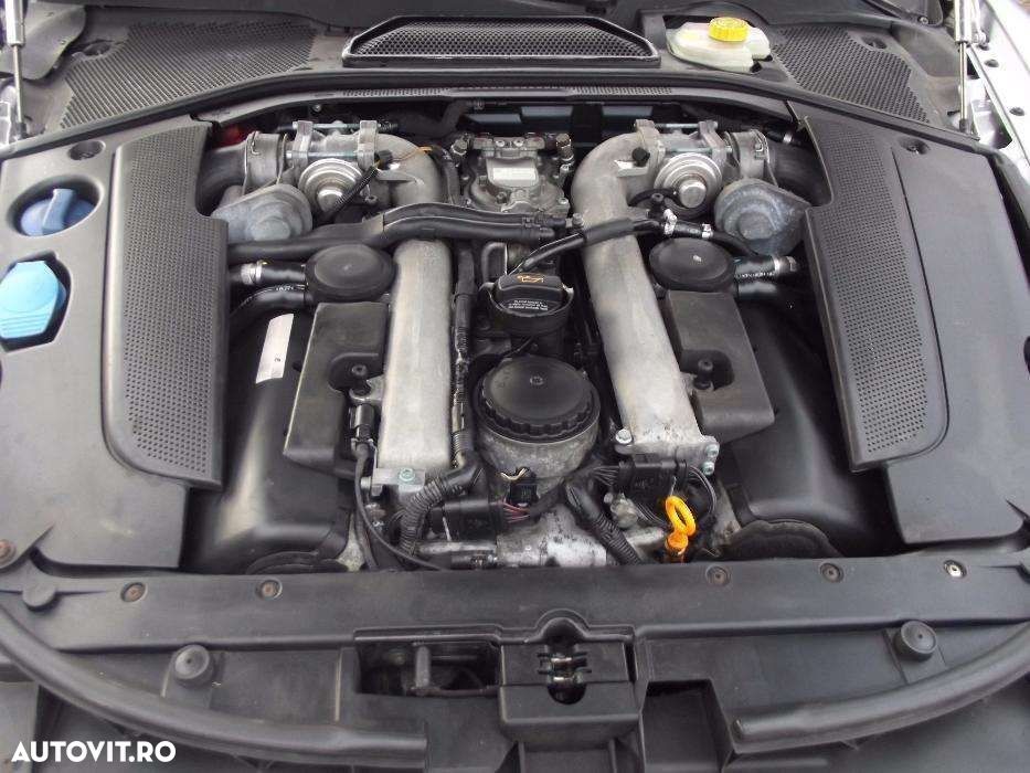 Turbina VW 5.0 V10 Touareg Phaeton Audi Q7 A8 A6 Porche Cayenne turbo - 1