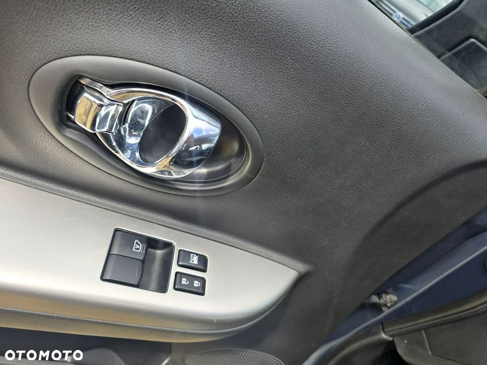 Nissan Micra 1.2 DIG-S Acenta - 20