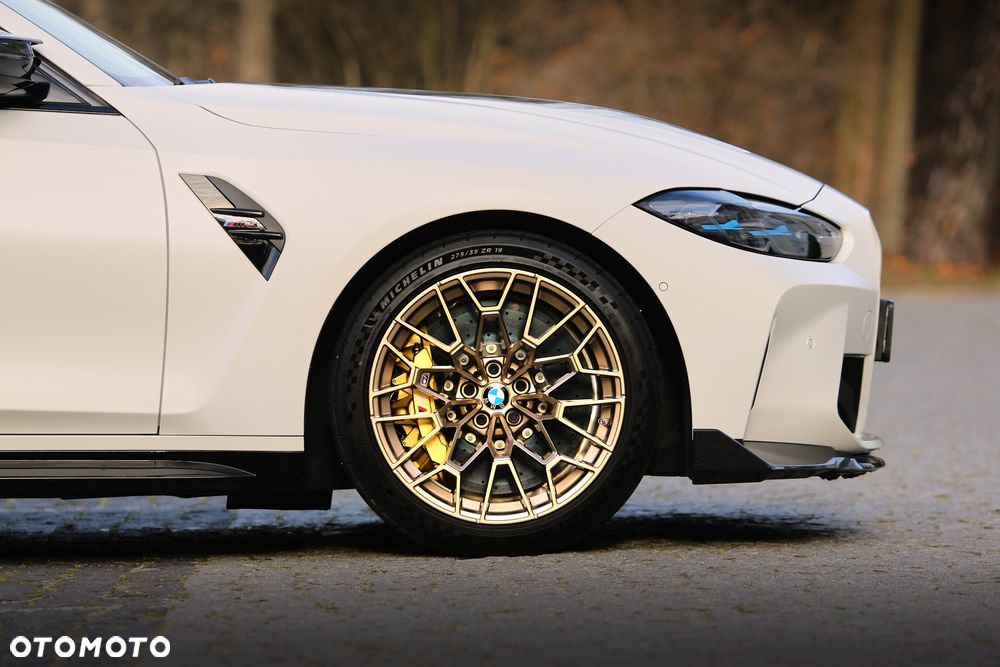 BMW M3 - 17