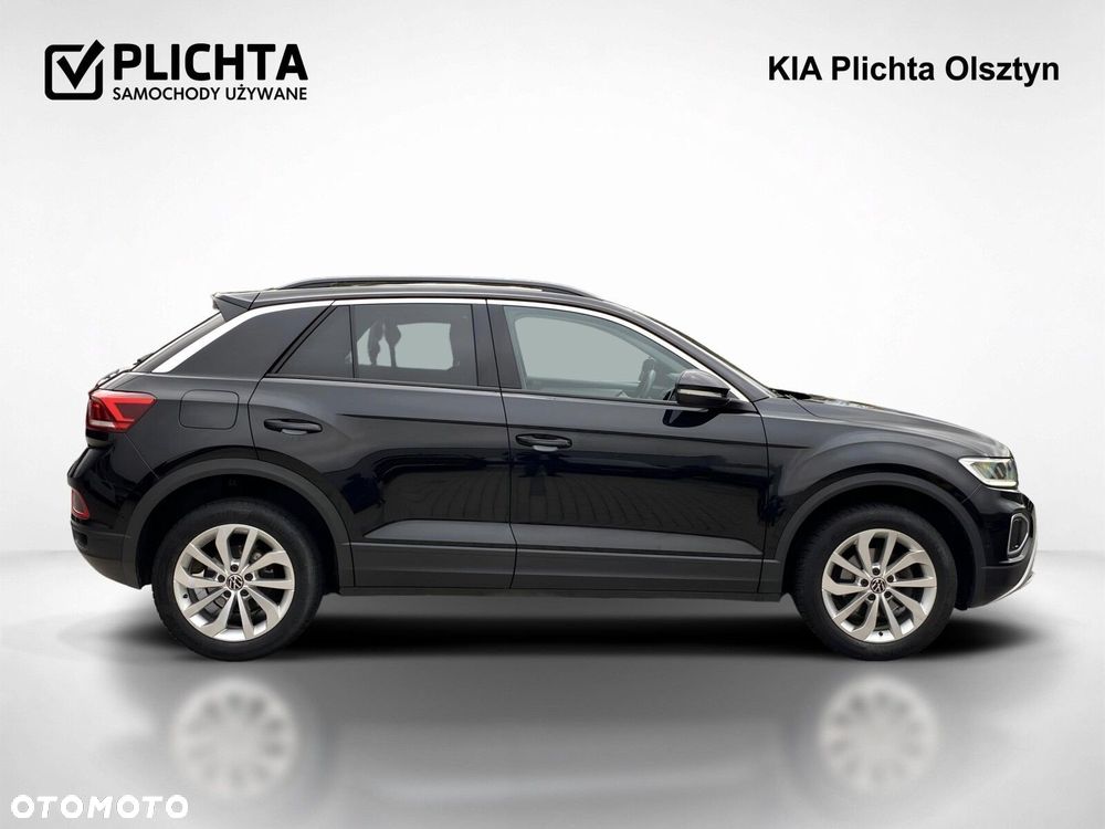 Volkswagen T-Roc - 7