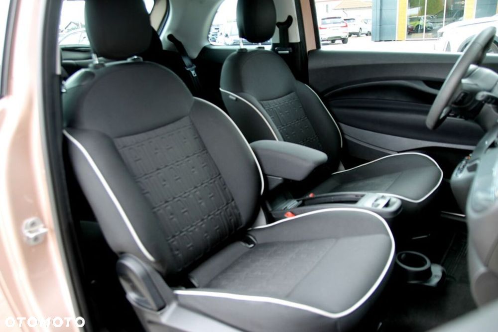 Fiat 500e - 27