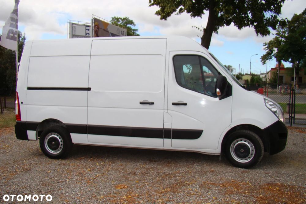 Renault Master - 6