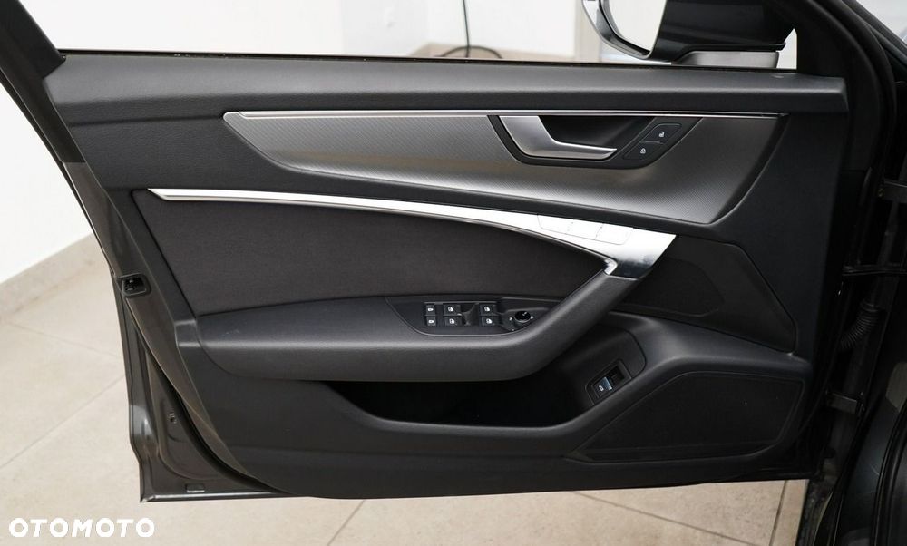 Audi A6 Limousine - 24