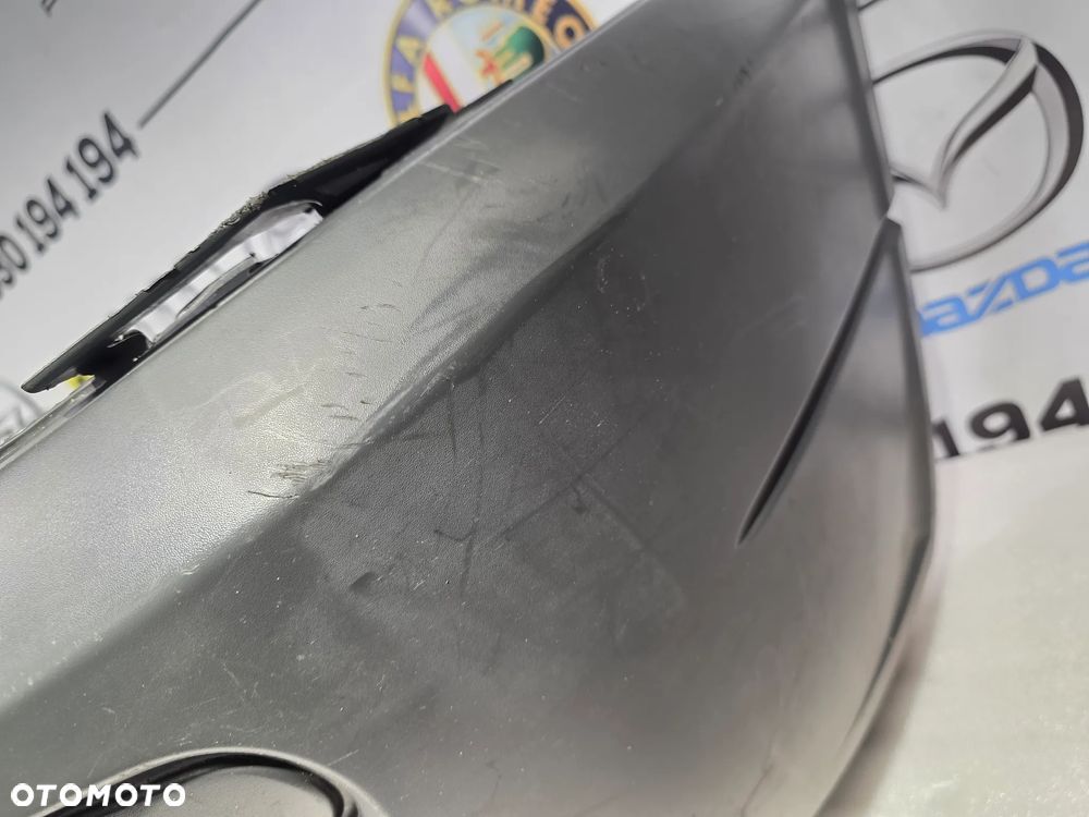 MERCEDES SPRINTER W906 05-12 ZDERZAK PRZEDNI PRZÓD , NR A9068800070 , NR AUKCJI NZ1616 - 18