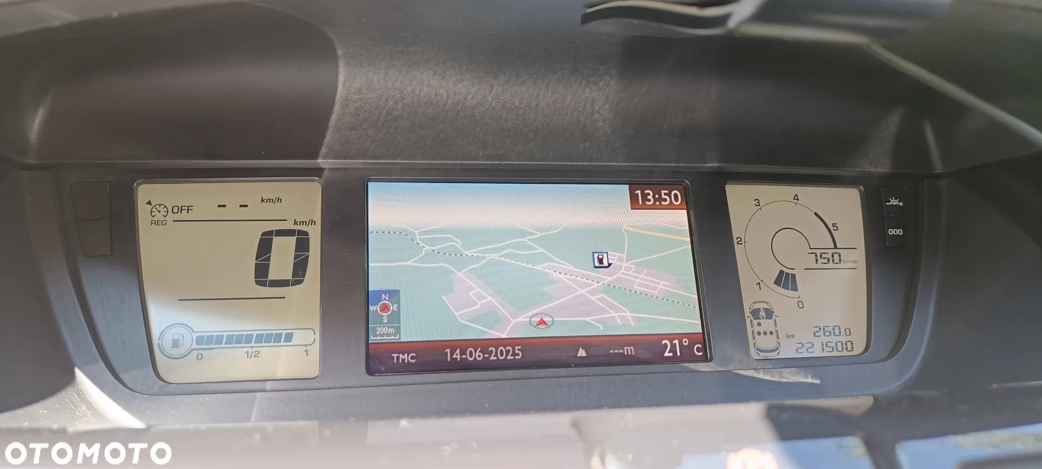 Citroën C4 Picasso 2.0 HDi Exclusive - 3