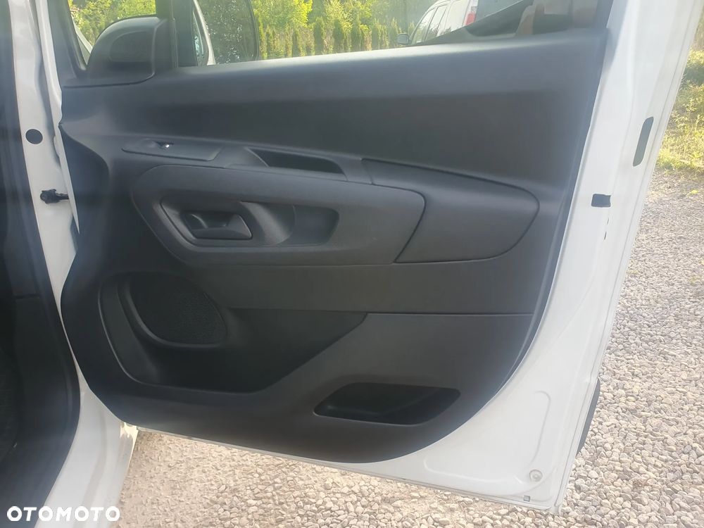 Toyota PROACE - 8