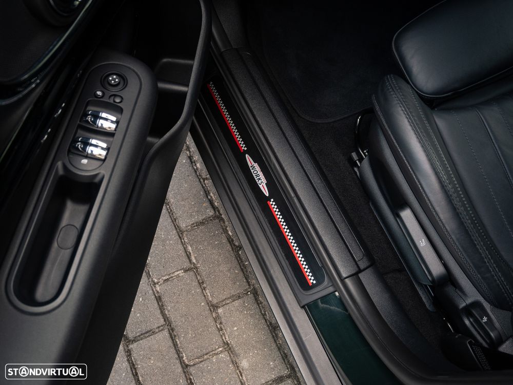 MINI Clubman John Cooper Works Plus ALL4 - 39