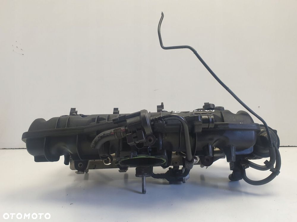 Audi A3 II 8P 1.8 TFSI KOLEKTOR SSĄCY 06J133201AB - 4