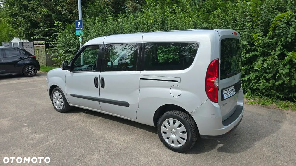 Opel Combo Tour L2H1 - 24