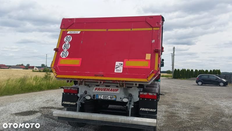 Fruehauf - 7