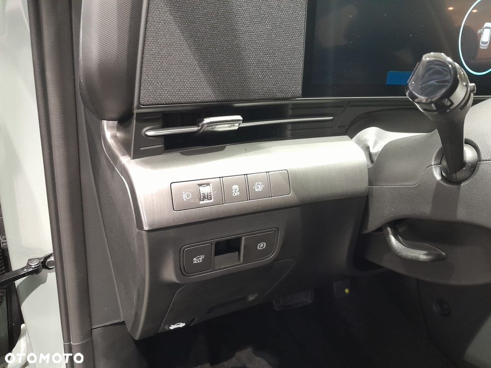 Hyundai Kona 1.6 GDI Hybrid Executive DCT - 16