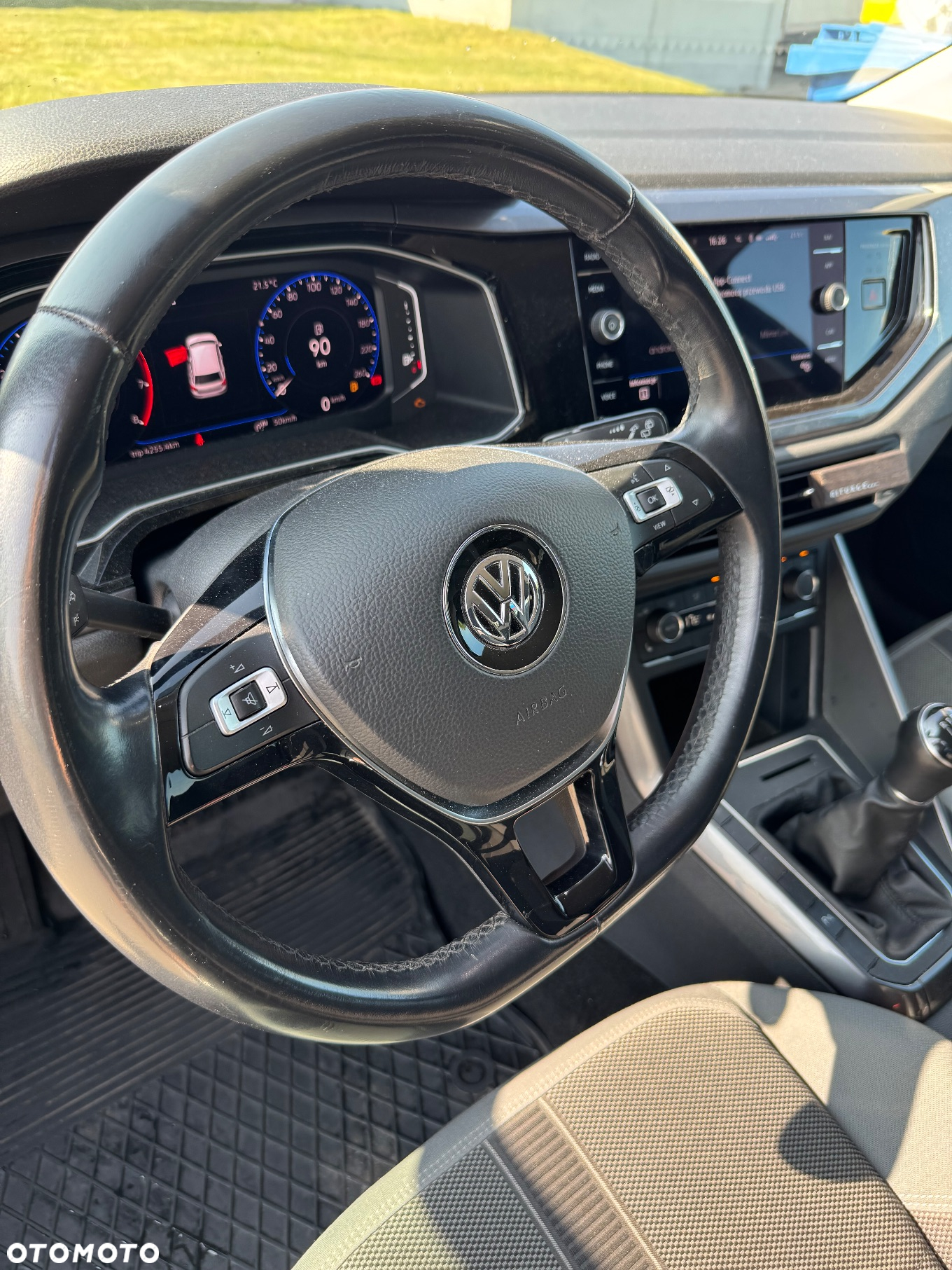 Volkswagen Polo - 20