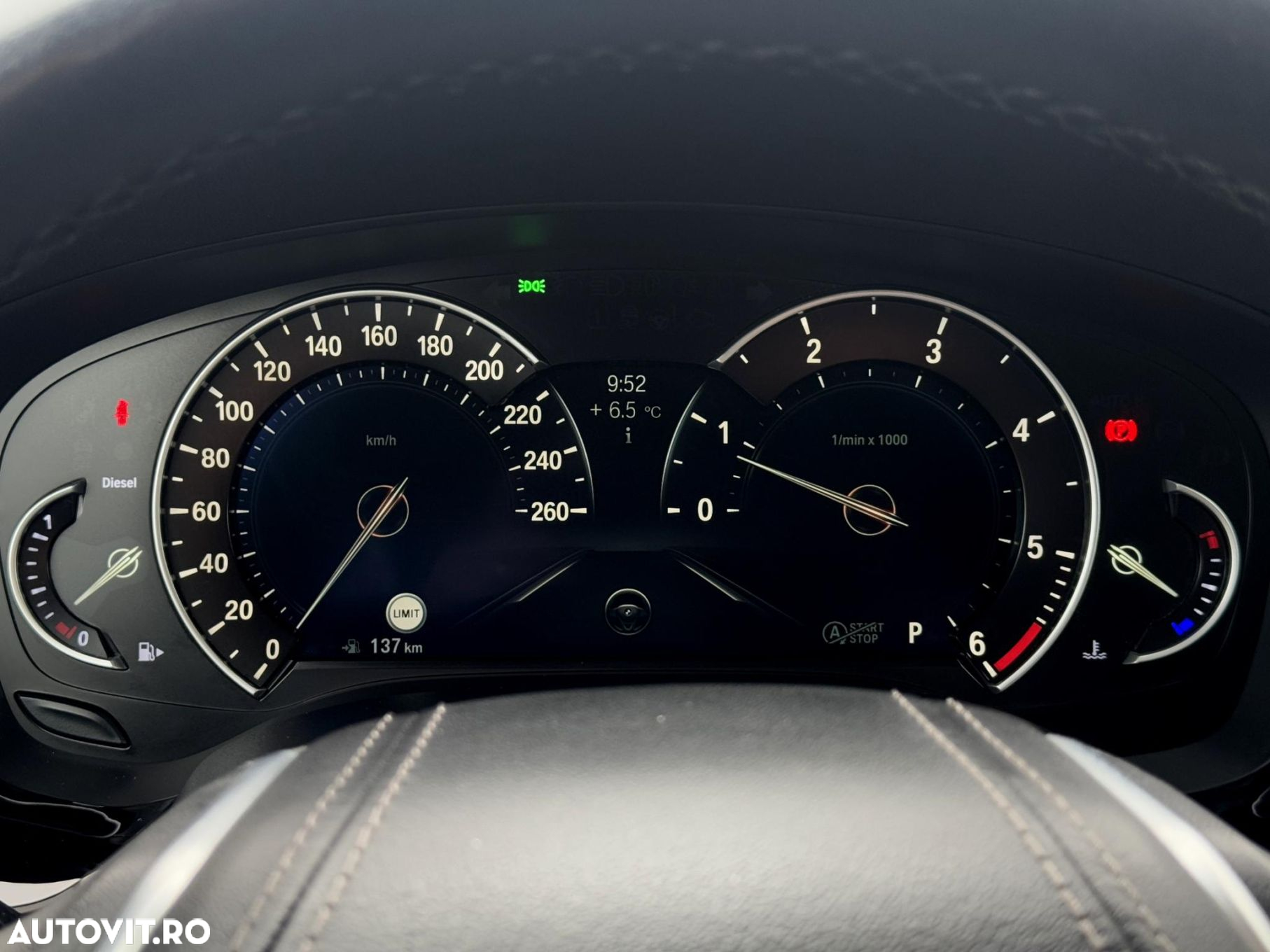 BMW Seria 5 - 23