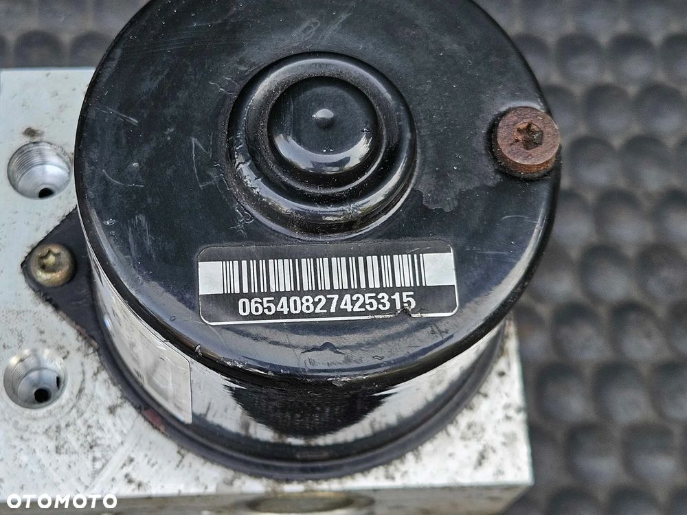Pompa ABS 1J0614117F 1C0907379J ESP Hamulcowa Sterownik Moduł VW Golf IV 4 Bora Audi A3 8L Seat Leon I 1 Skoda Octavia I 1 - 22