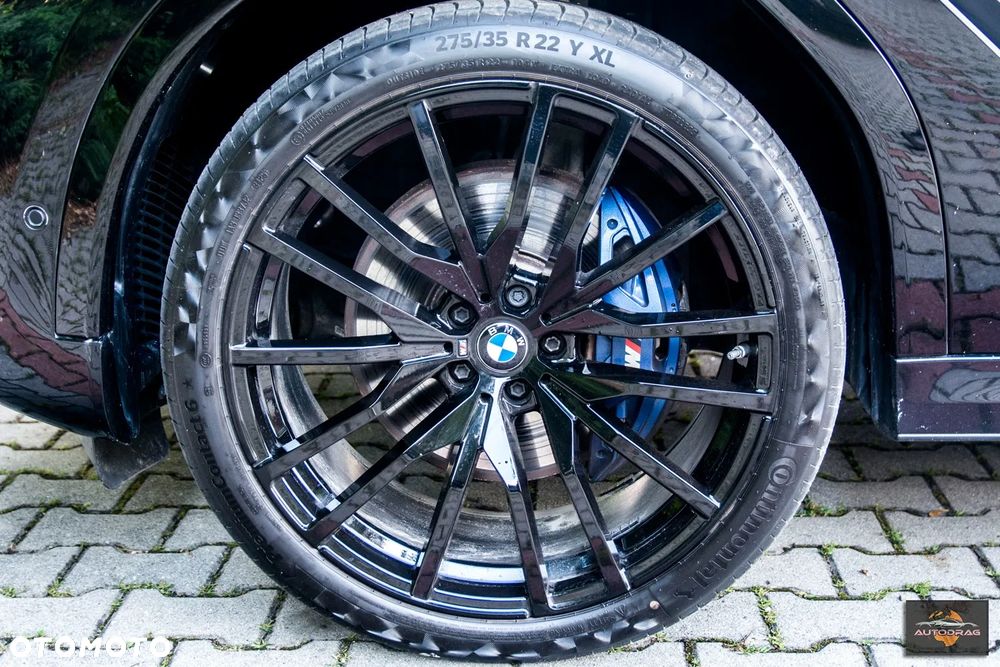BMW X6 - 32