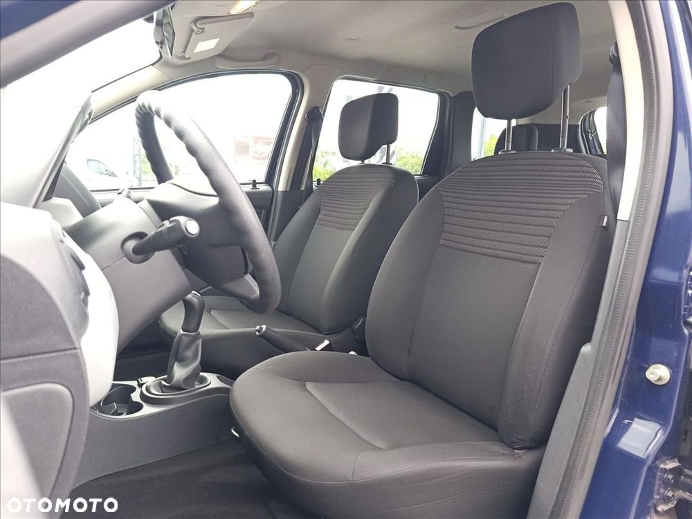 Dacia Duster 1.6 Euro5 - 11