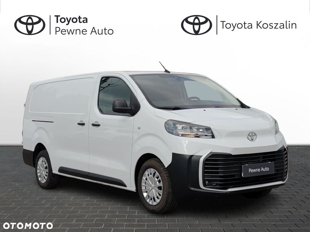 Toyota PROACE - 21
