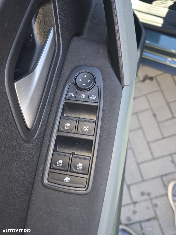 Dacia Bigster TCe 130 4X4 MHEV Extreme - 15