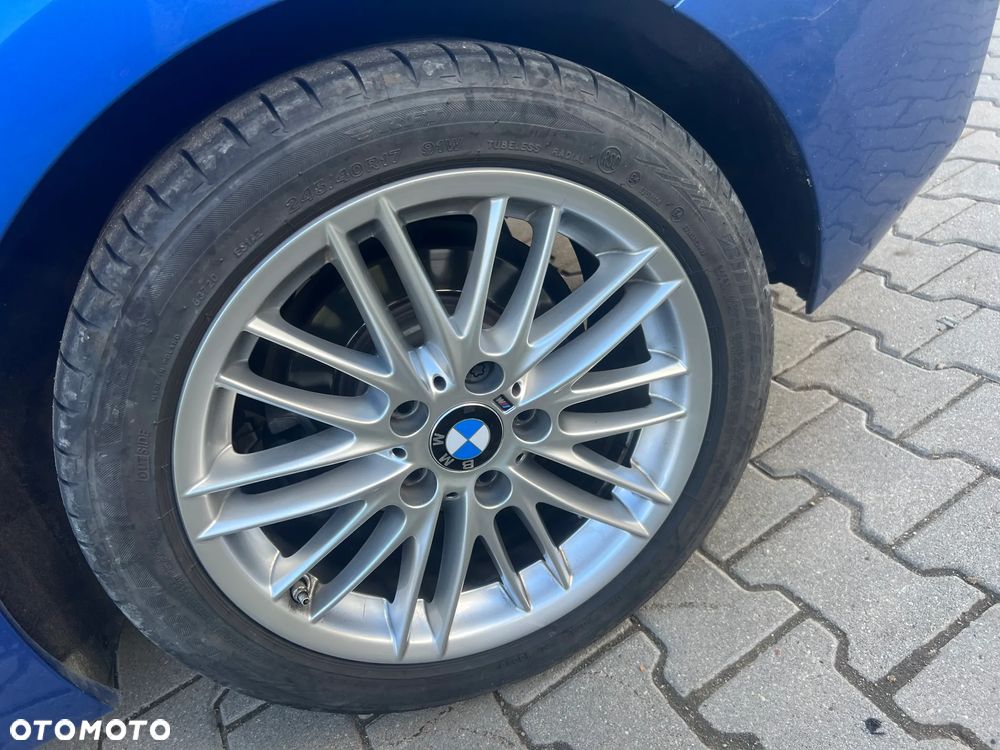 BMW Seria 1 118i Edition M Sport Shadow - 22