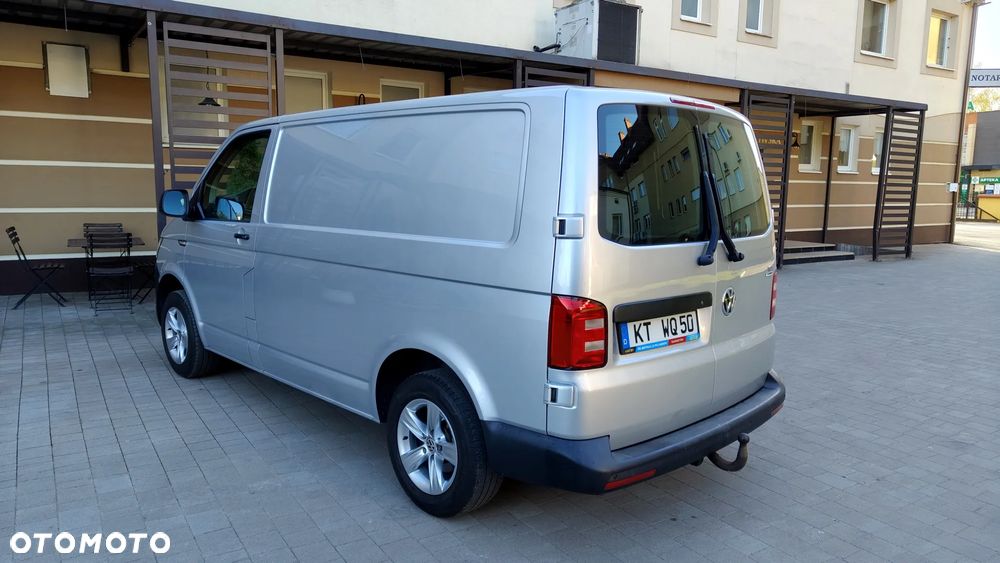 Volkswagen T6 - 9