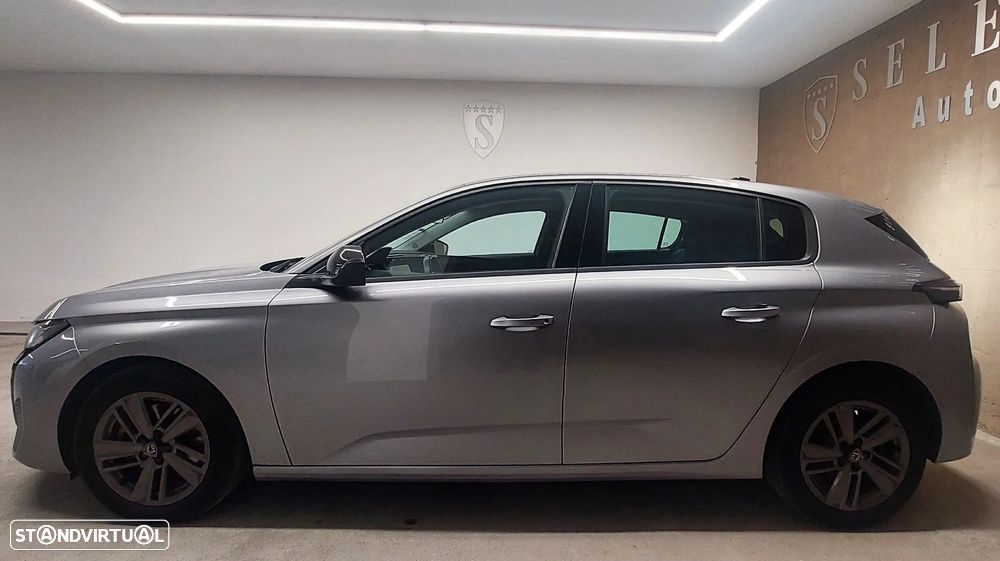 Peugeot 308 1.5 BlueHDi Active Pack - 3