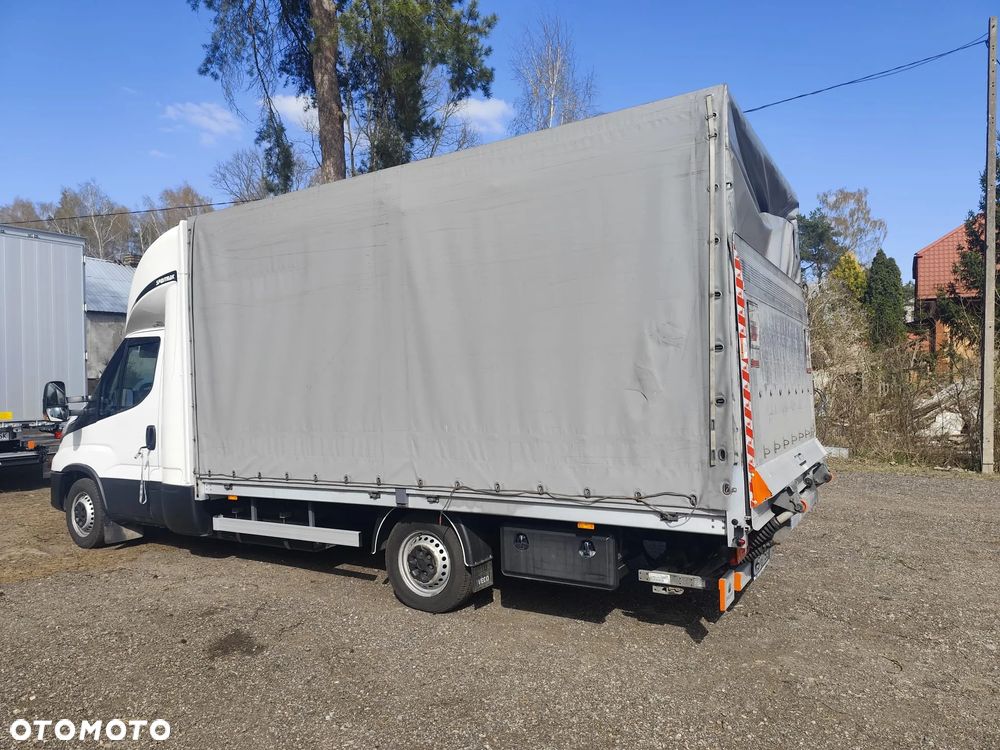 Iveco Daily - 2