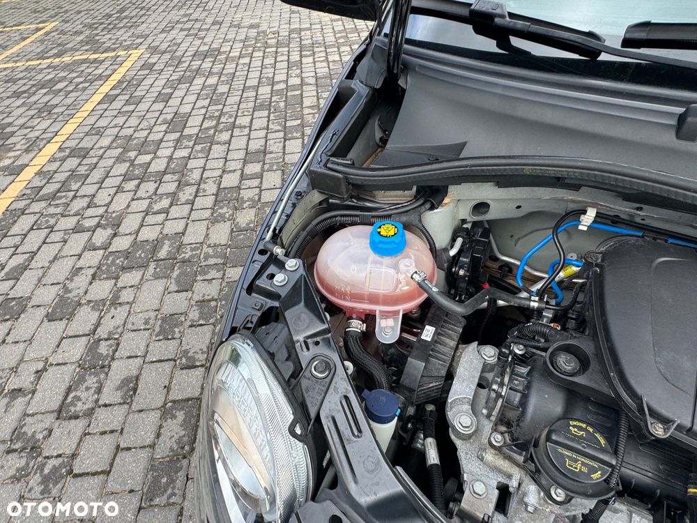 Fiat 500 1.0 Hybrid Dolcevita - 24