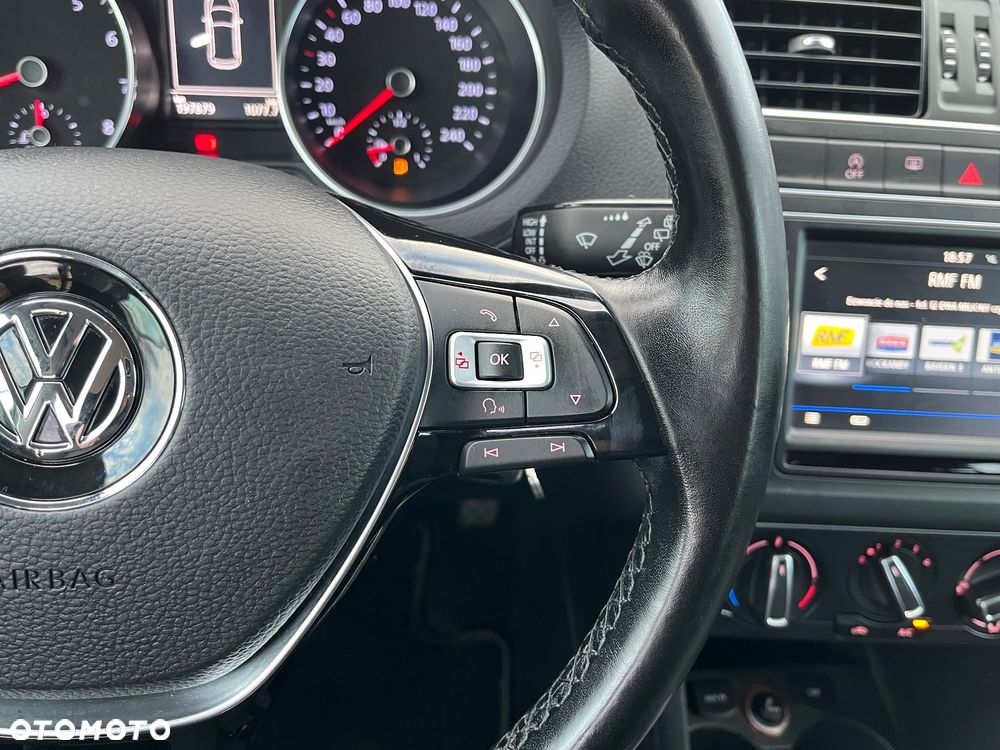 Volkswagen Polo 1.2 TSI (Blue Motion Technology) Comfortline - 29