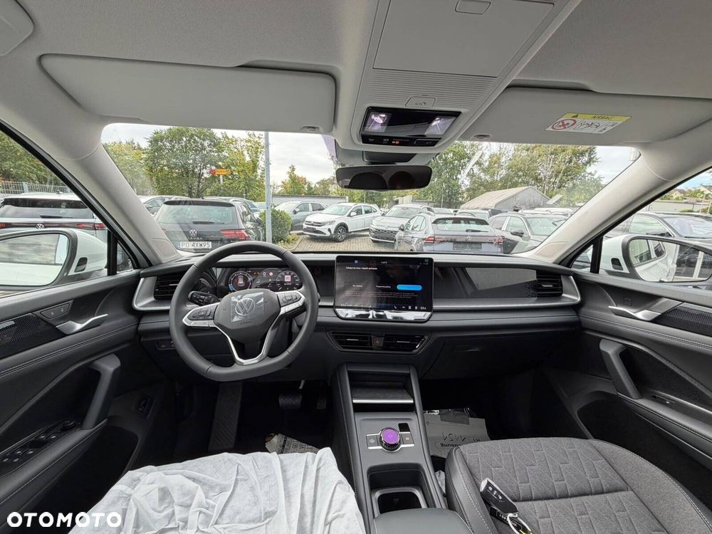 Volkswagen Tayron - 5