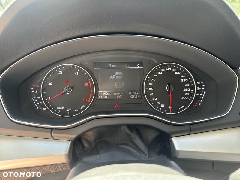 Audi Q5 40 TDI mHEV Quattro Advanced S tronic - 15