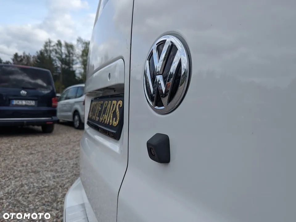 Volkswagen Transporter T6 DSG Lang - 18